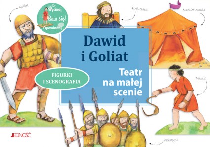 Dawid i Goliat_Teatr na małej scenie_max